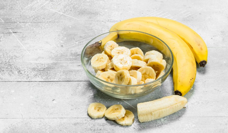 la banane est elle bonne pour les intestins étude fruit riche en fibre réduire les ballonnemment favoriser les bonnes bactéries
