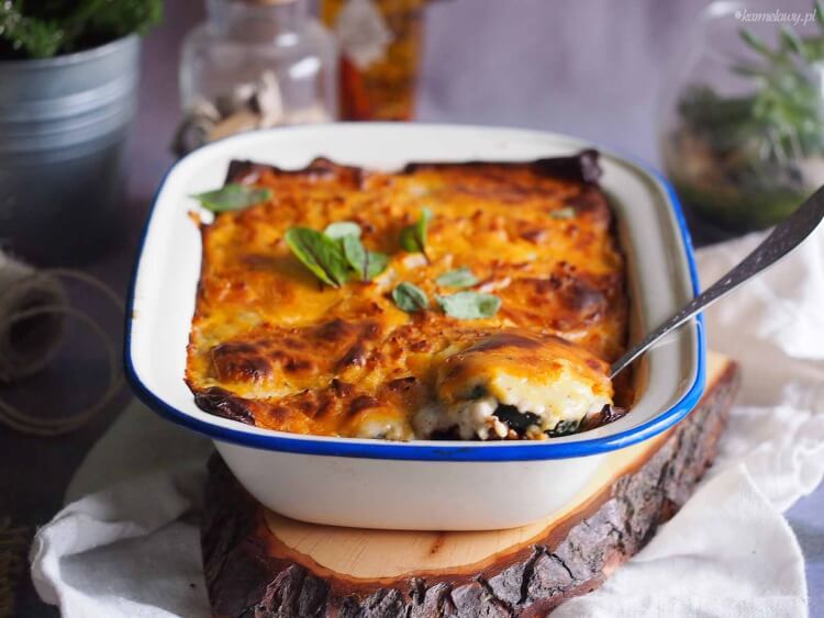 lasagne aux courgettes et viande hachée suivre instructions recette keto