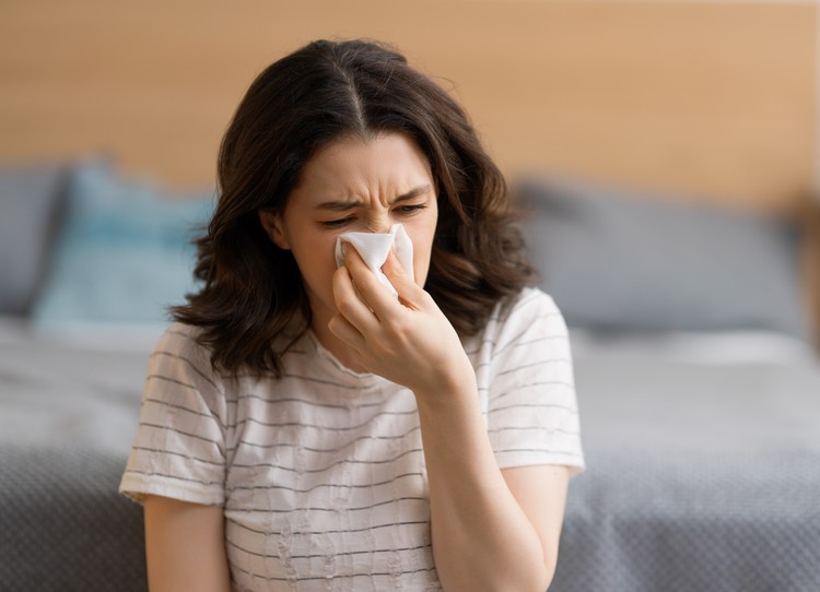 polypose nasale pathologie définition symptomes diagnostic prise en charge perte de l'odorat anosmie