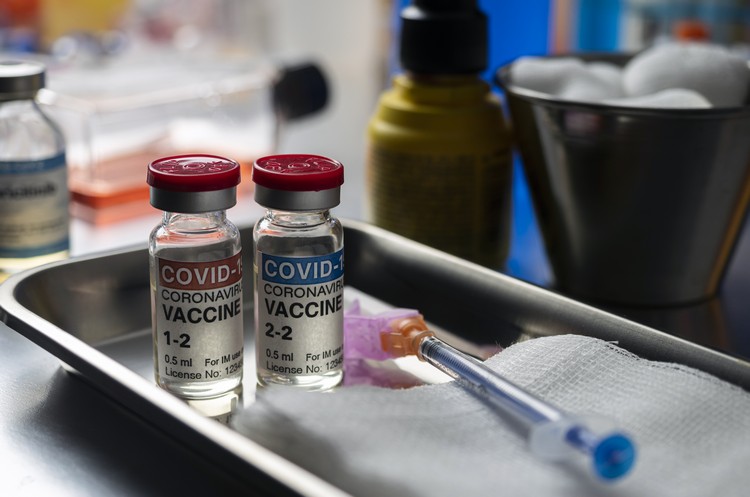 3e dose vaccin Pfizer développement protection optimale contre les variants pandémie coronavirus