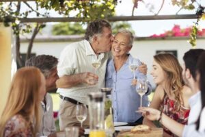45 ans de mariage noces de vermeil
