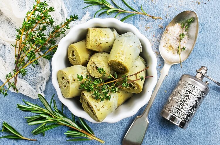 Délectez-vous de la saveur méditerranéenne avec une recette aux légumes d'été