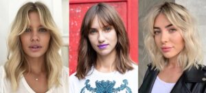 Frange rideau cheveux fins- comment adopter la tendance capillaire que toutes les starlettes d'Hollywood adorent