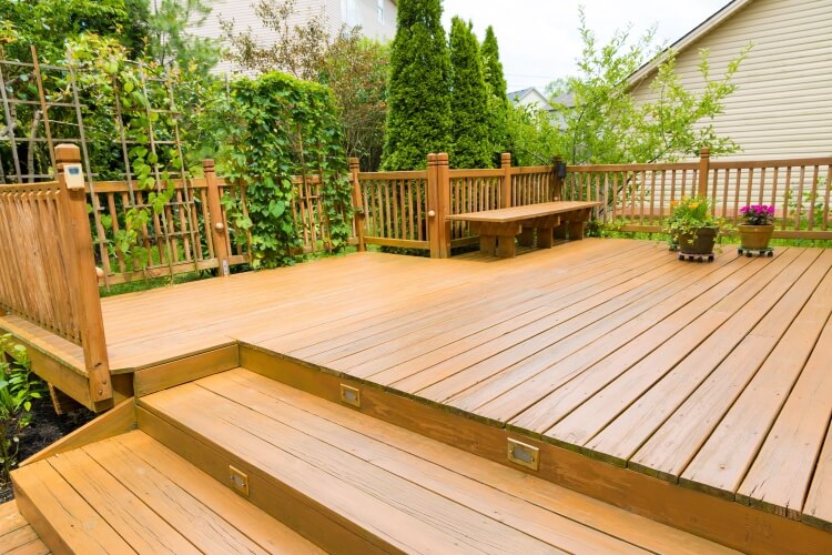 bois pour terrasse extérieure grande popularité revêtement sol