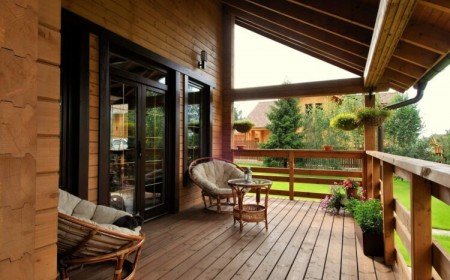 bois terrasse extérieure avantages planche frêne texture magnifique