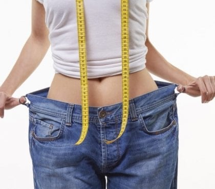 comment perdre du poids sans sport ni régime