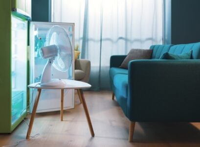 comment rafraîchir une pièce sans climatiseur astuces utiles