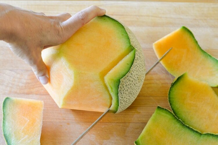 comment savoir qu'un melon est mûr