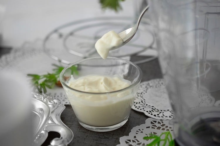 comment se débarrasser des poux naturellement avec mayonnaise