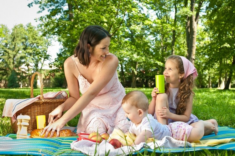 how to prepare picnic toddler baby food ideas
