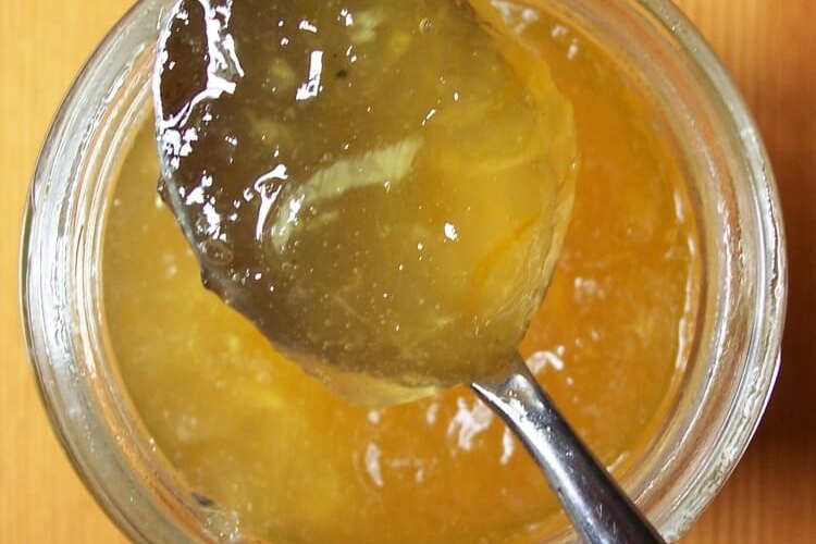 Confiture courgette citron : 5 recettes à ne pas rater