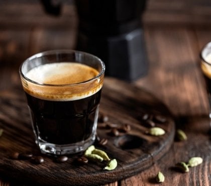 consommation de café élevée effets nefastes sur le cerveau risque de démence accident vasculaire cérébral nouvelle étude