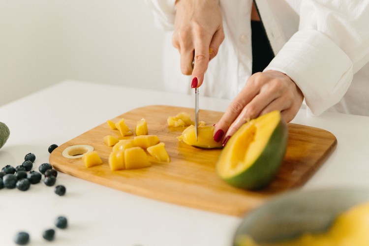 consommation de mangue réduire risque de maladies chroniques diabète de type 2 étude