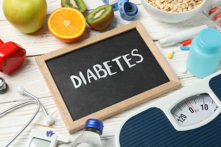 diabète de type 2 maladie métabolique manifestations symptômes signes annonciateurs retenir traitement rapide