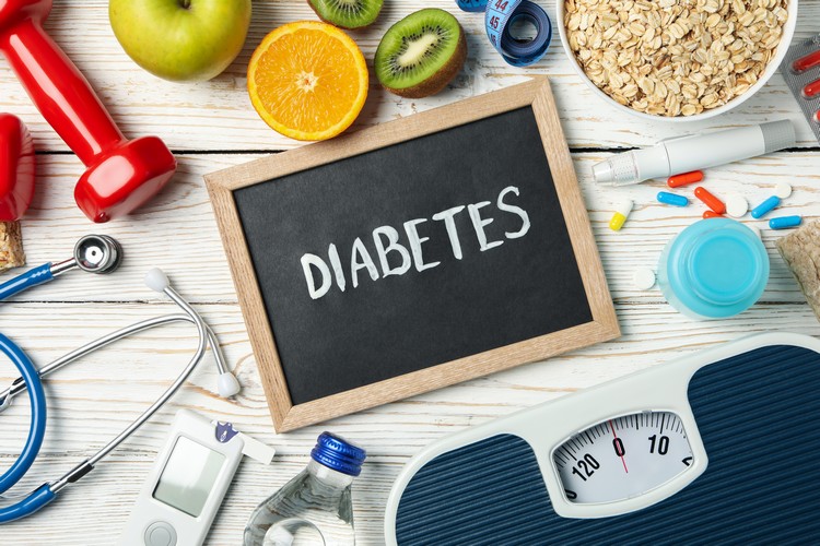 diabète de type 2 nouvelle variante génétique identifiée augmenter significativement le risque étude