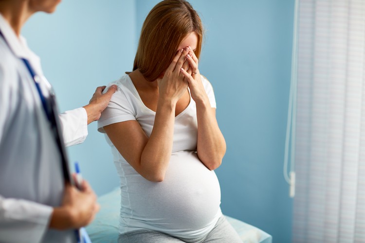 dépression prénatale tout savoir état fréquent mais souvent négligé grossesse troubles de l'humeur