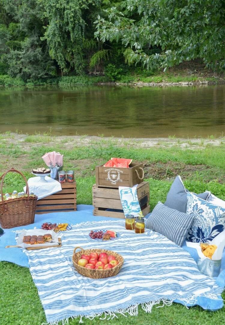 picnic ideas kids meals useful fun activities