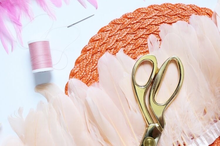 Juju hat DIY : tutoriel détaillé pour faire cette déco murale tendance