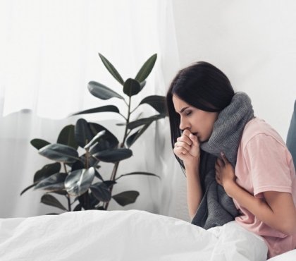 mal de gorge en été allergie coup de froid grippe comment faire la différence recommandations conseils