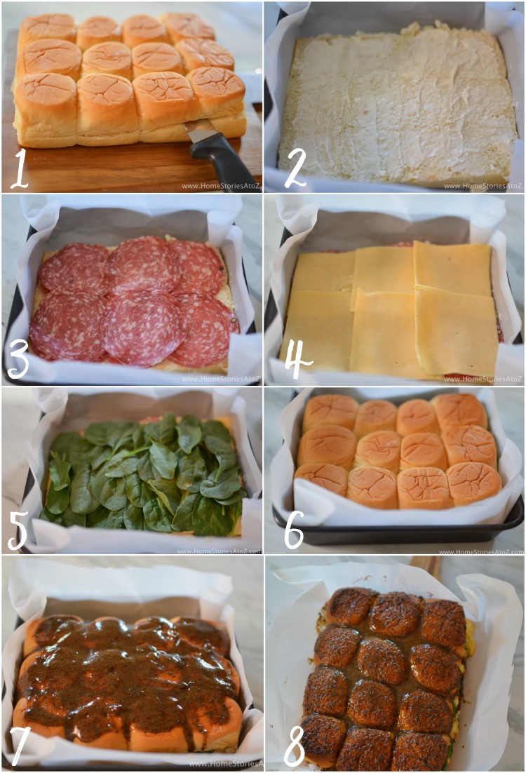 picnic food ideas for kids mini burgers share