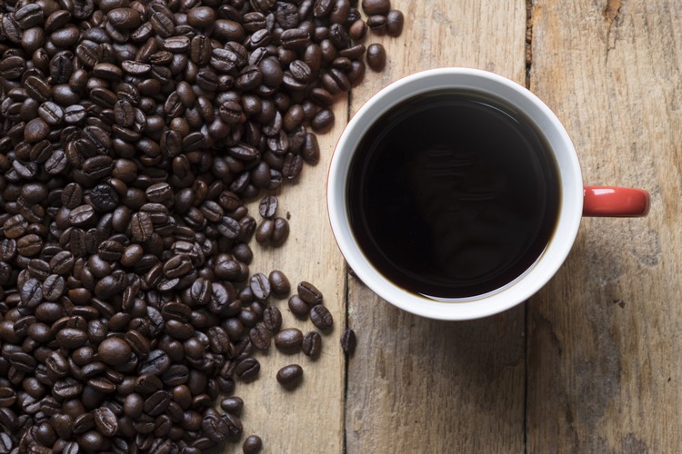 rythme cardiaque augmentation consommation café caféine aucun rapport nouvelle étude scientifique