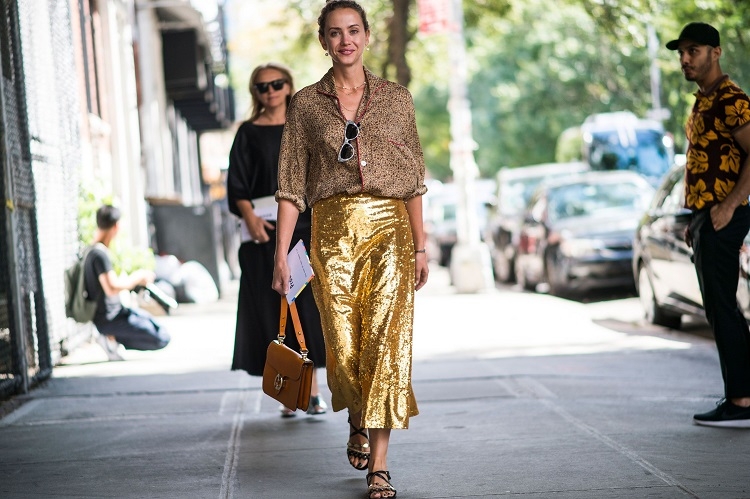 Tenue mère du marié - 10+ looks parfaits repérés dans la rue