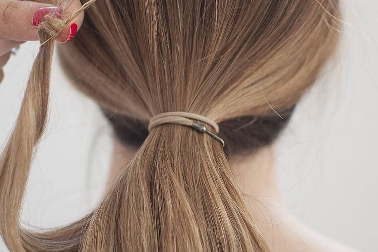 Coiffure en queue de cheval- astuces pour réussir un look parfait