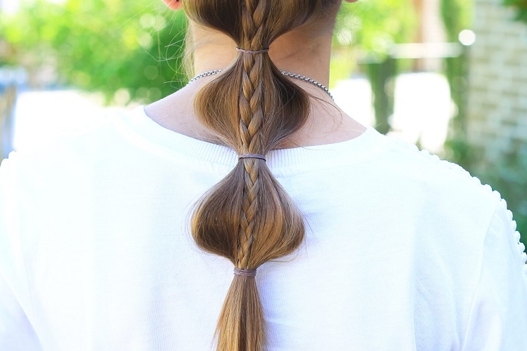 Coiffure en queue de cheval- astuces pour réussir un look parfait