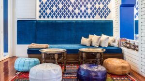 Salon marocain moderne 2021 – comment adopter ce style culturel mystérieux