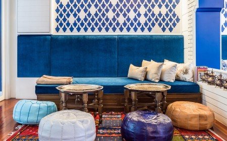Salon marocain moderne 2021 – comment adopter ce style culturel mystérieux