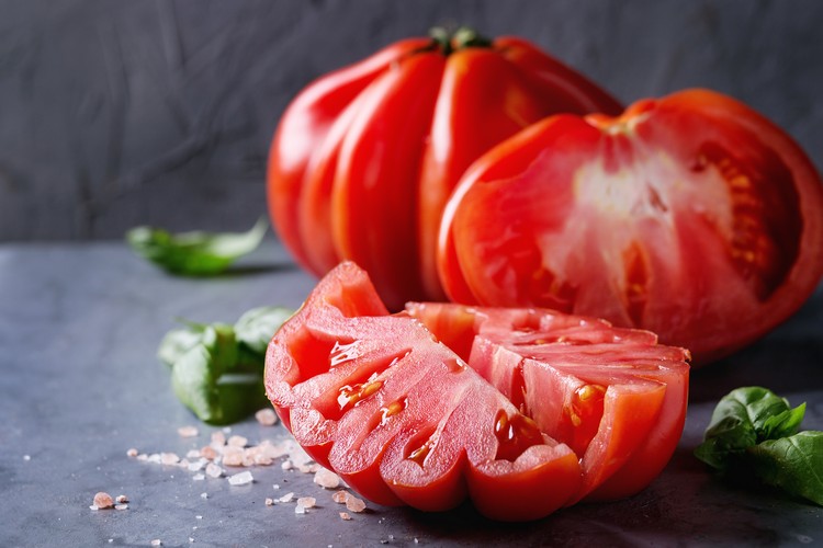 alimentation et canicule légumes à privilégier hydratation optimale tomates