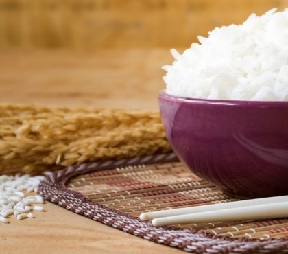 arsenic dans le riz comment éliminer méthode efficace scientifiquement prouvée étude britannique