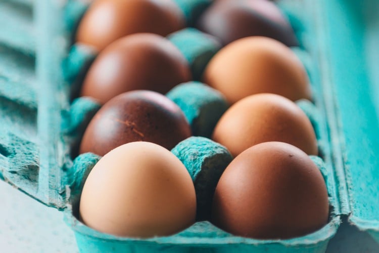 astuces savoir si un œuf est bon ou pas oeuf frais ou périmé