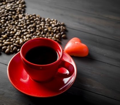 boire du café régulièrement favorise la santé cardiovasculaire nouvelle étude