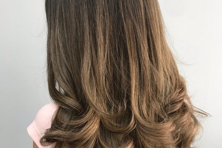 Balayage Chocolat Lequel Pour Qui Et Comment L Adopter