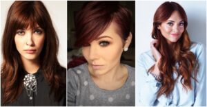 coloration broux foncé moyen clair tous types de cheveux