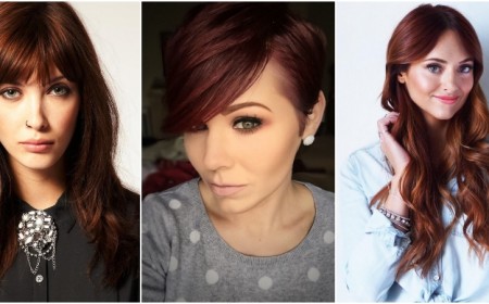 coloration broux foncé moyen clair tous types de cheveux