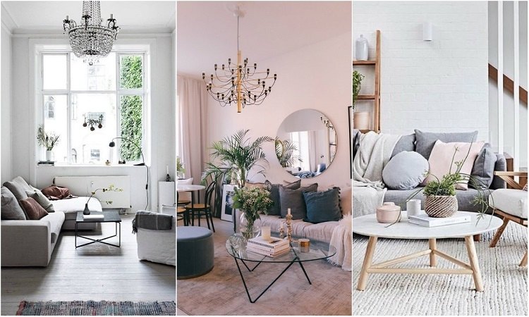 comment décorer son salon pas cher et facilement idées decoration salon pas cher design