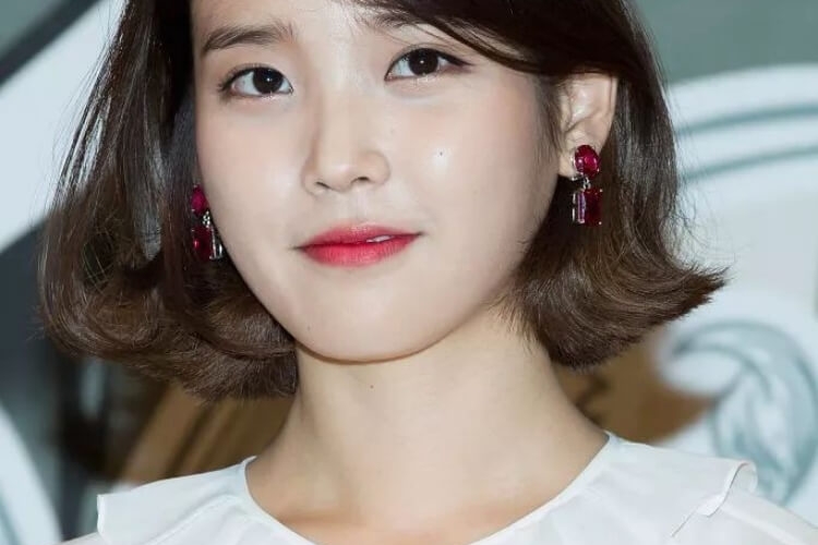 Coupe courte femme 2021 visage rond pour un look iconique et flatteur