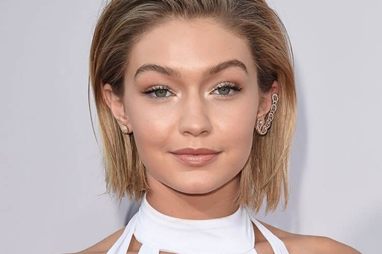 Coupe courte femme 2021 visage rond pour un look iconique et flatteur