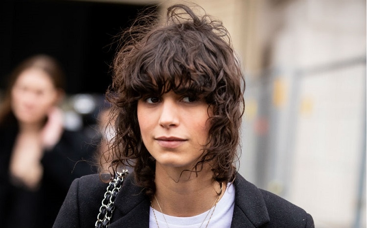 coupe courte femme coupe bobcat tendance coiffure rentrée 2021