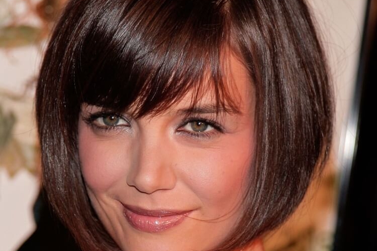 Coupe courte femme 2021 visage rond pour un look iconique et flatteur
