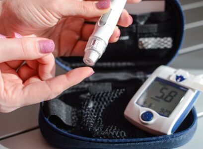 équilibrer sa glycémie grâce au gymnéma sylvestre