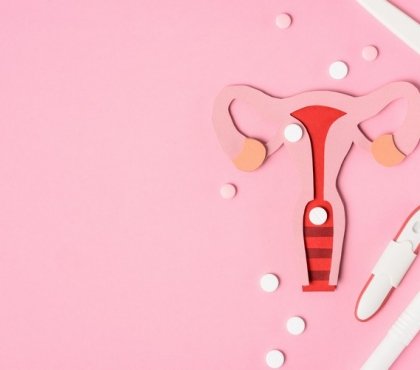 grossesse extra-utérine cancer de l'ovaire et du col de l'utérus risques élevés infection par chlamydia étude récente