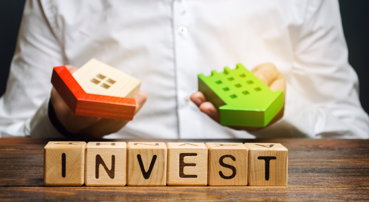 investir ou revendre un bien neuf solution immobilière sur mesure Gridky