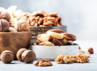 oléagineux et diabète la consommation de noix liée à une glycémie améliorée chez les personnes diabétiques