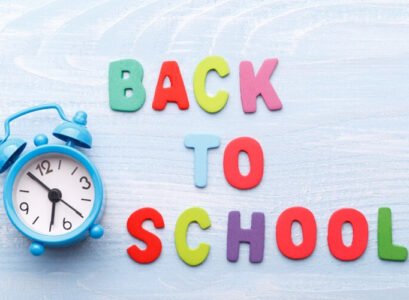 projets DIY pour la rentrée scolaire petits et grands enfants