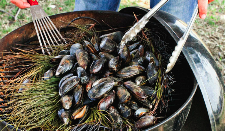 Moule Aiguilles De Pin