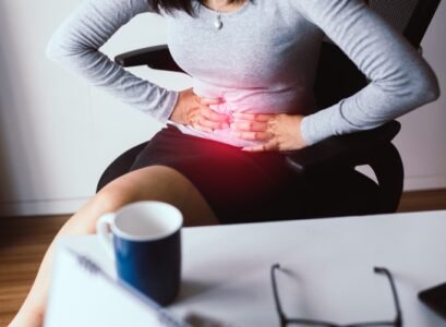 symptômes de gastrite de stress traitement