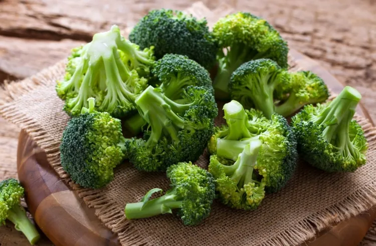 aliments qui boostent le système immunitaire brocoli source vitamine c